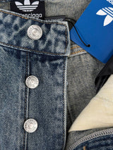 JEANS BLNCG