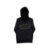 TUTA CON CAPPUCCIO SHOOTERS