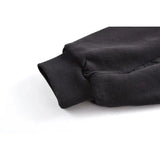 Felpa con cappuccio BLNCG BL075