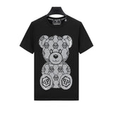 Maglietta PP Orso