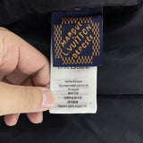 Giacca LV Lovers' Nylon Crystal Baseball