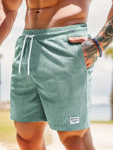 Pantaloni Corti Comfort Palermo