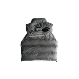 GILET TRPSTR
