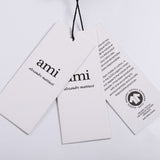 Shorts neri di Parigi