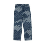 LV – COMPLETO DI JEANS
