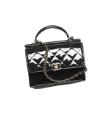 BORSA A SCATOLA PICCOLA