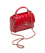 BORSA A SCATOLA PICCOLA