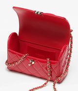 BORSA A SCATOLA PICCOLA