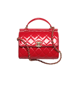 BORSA A SCATOLA PICCOLA