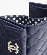 BORSA PICCOLA CON PATTINA