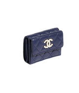 BORSA PICCOLA CON PATTINA