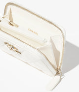 PORTAFOGLIO CON ZIP