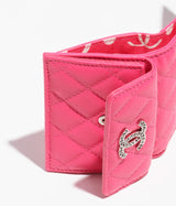 PORTAFOGLIO PICCOLO CON PATTA