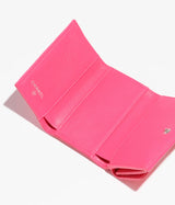 PORTAFOGLIO PICCOLO CON PATTA