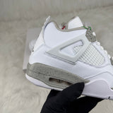J4 – Oreo bianco
