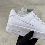 AF1 – BIANCO