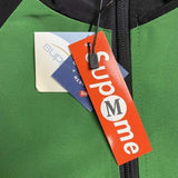 Giacca verde SPRM x New York Yankees