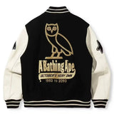 Giacca BP x OVO Varsity