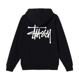 Felpa con cappuccio STSY Logo Basic