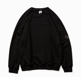 FELPA CON CAPPUCCIO CP – NERA