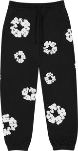 DNM TRS – Pantaloni neri
