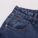 Jeans BLNCG BB Logo Blu BL045