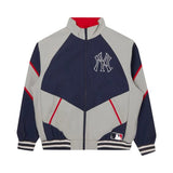 Giacca blu navy SPRM x New York Yankees