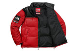 GIACCA TNF X SPRM