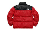 GIACCA TNF X SPRM