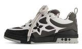 MONOGRAMMA SKATE GRIGIO