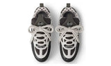 MONOGRAMMA SKATE GRIGIO