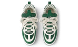 MONOGRAMMA SKATE VERDE