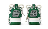 MONOGRAMMA SKATE VERDE