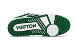 MONOGRAMMA SKATE VERDE