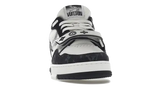LV – TRAINER MONOGRAM DENIM CINTURINO