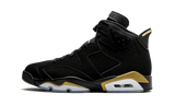 J6 – DMP