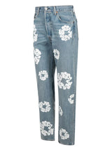 JEANS DENIM
