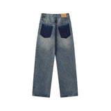 JEANS BLNCG