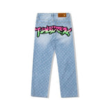 Jeans LV