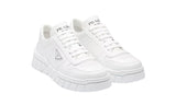 SNEAKERS IN PELLE PRD