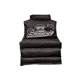 GILET TRPSTR