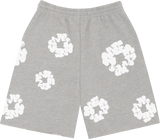 DNM TRS – Pantaloncini grigi