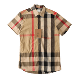 CAMICIA BRBRY
