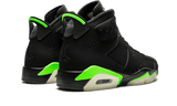 J6 – VERDE ELETTRICO