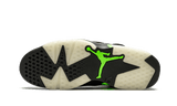 J6 – VERDE ELETTRICO
