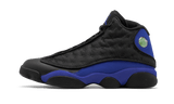 J13 – RETRO NERO IPER REALE
