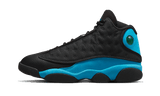 J13 – BLU UNIVERSITARIO RETRO