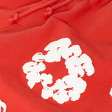 DNM TRS – Pantaloncini Rossi