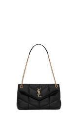 BORSA PICCOLA YSL PUFFER