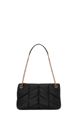 BORSA PICCOLA YSL PUFFER